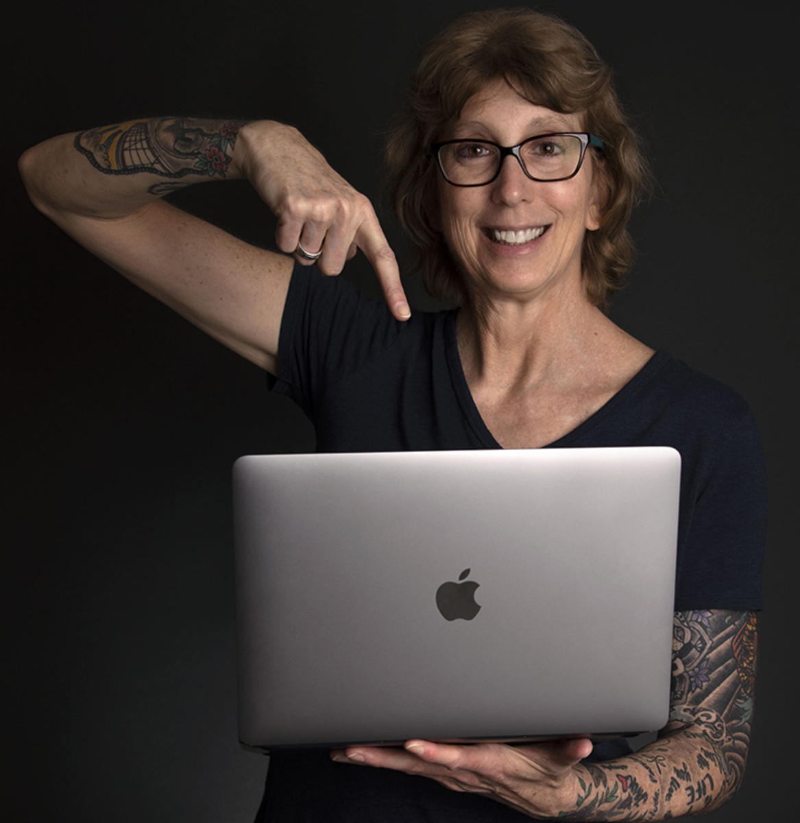 Madalyn Sklar