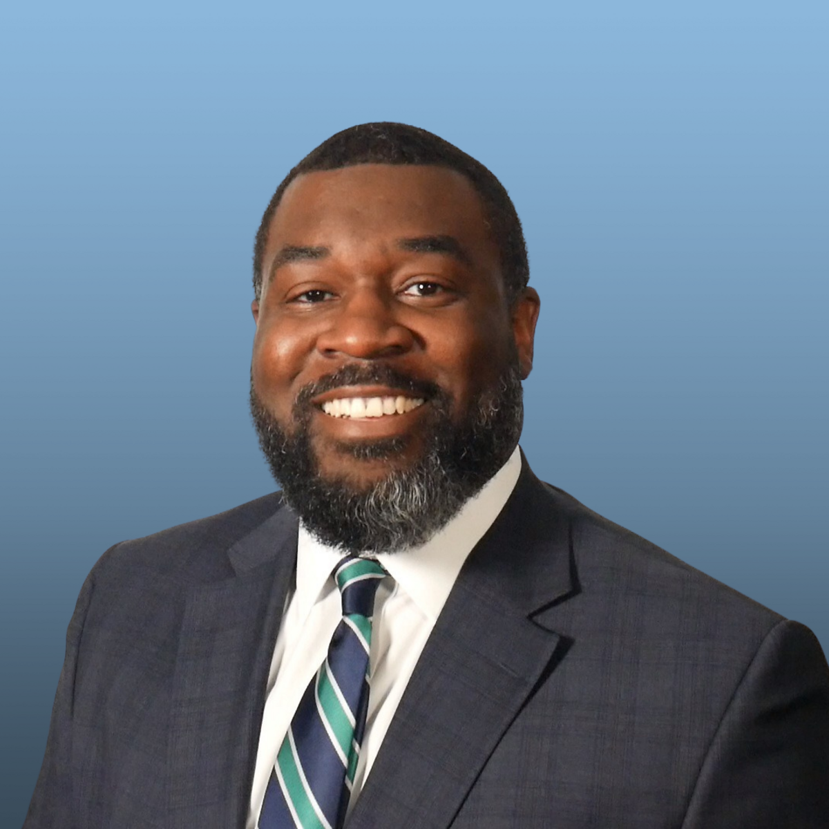 Carlos McWhorter, CPA