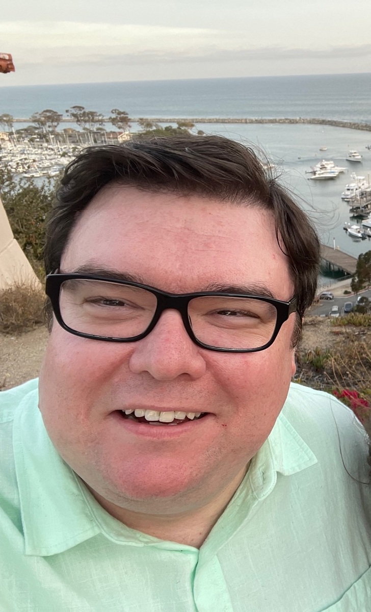 Stephen Skura, MBA