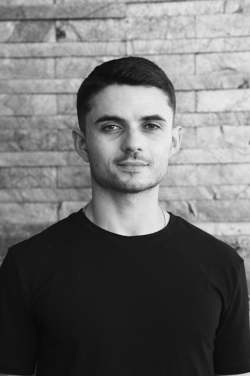 Tom Scourfield