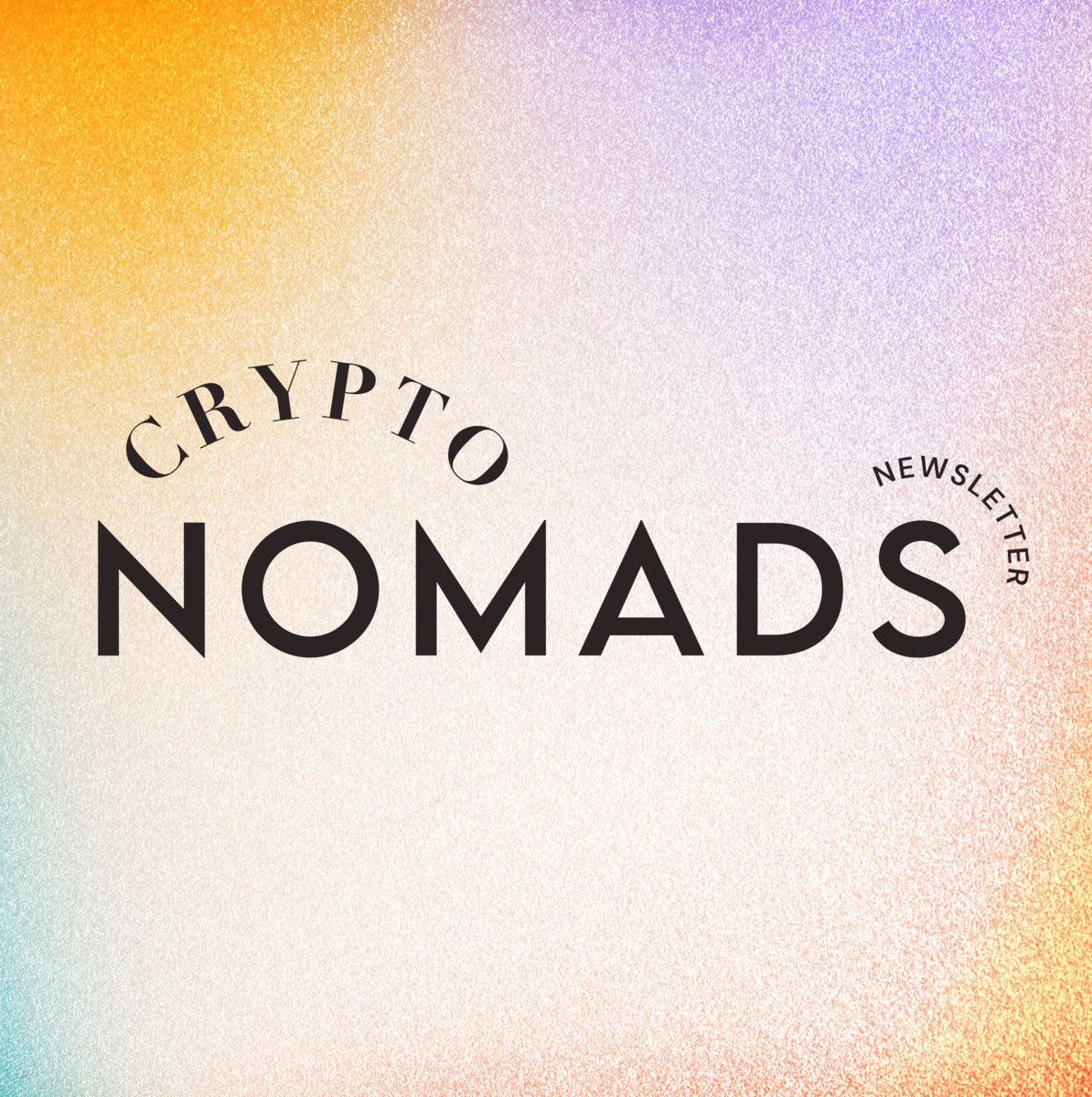 Crypto Nomads