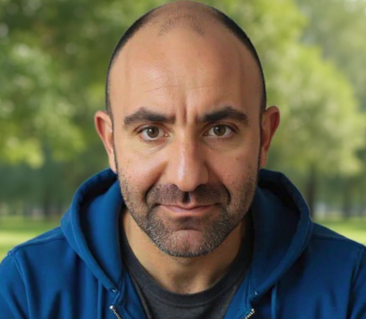 Jalal Bricha