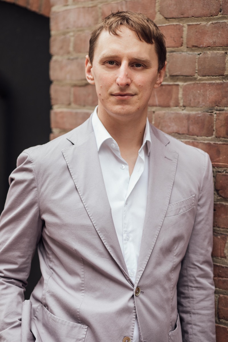 Mike Skirzynski