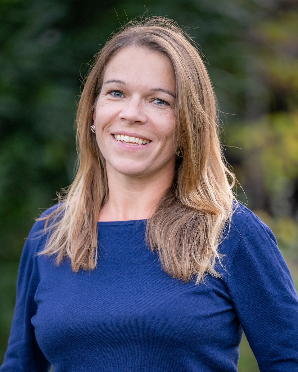 Sandra Wasicek