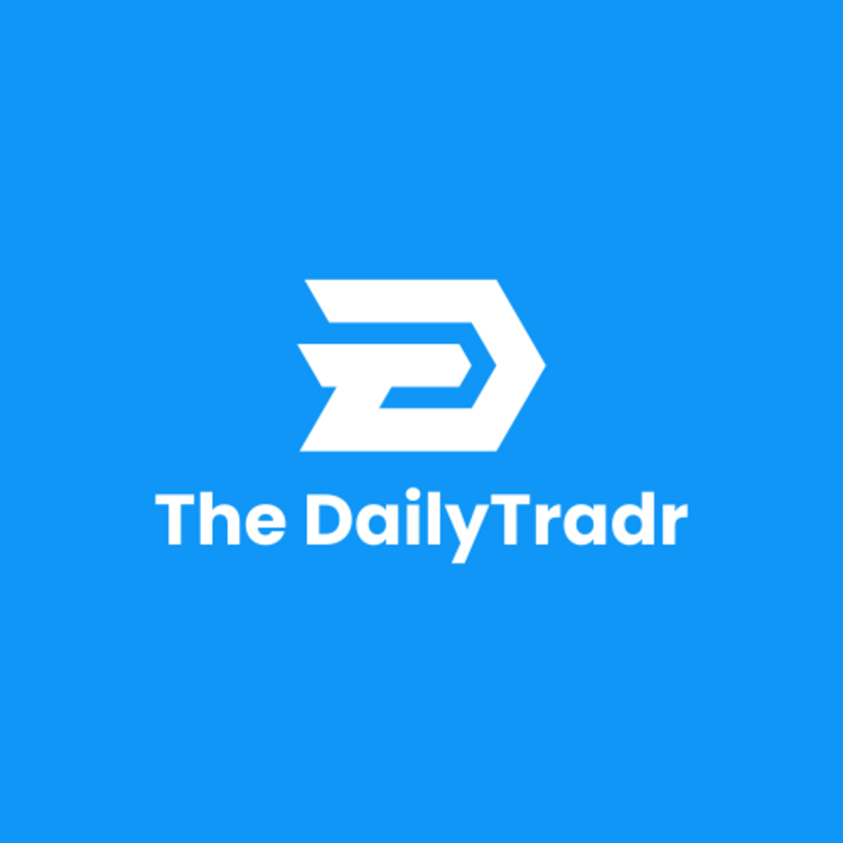 The DailyTradr: Issue 01