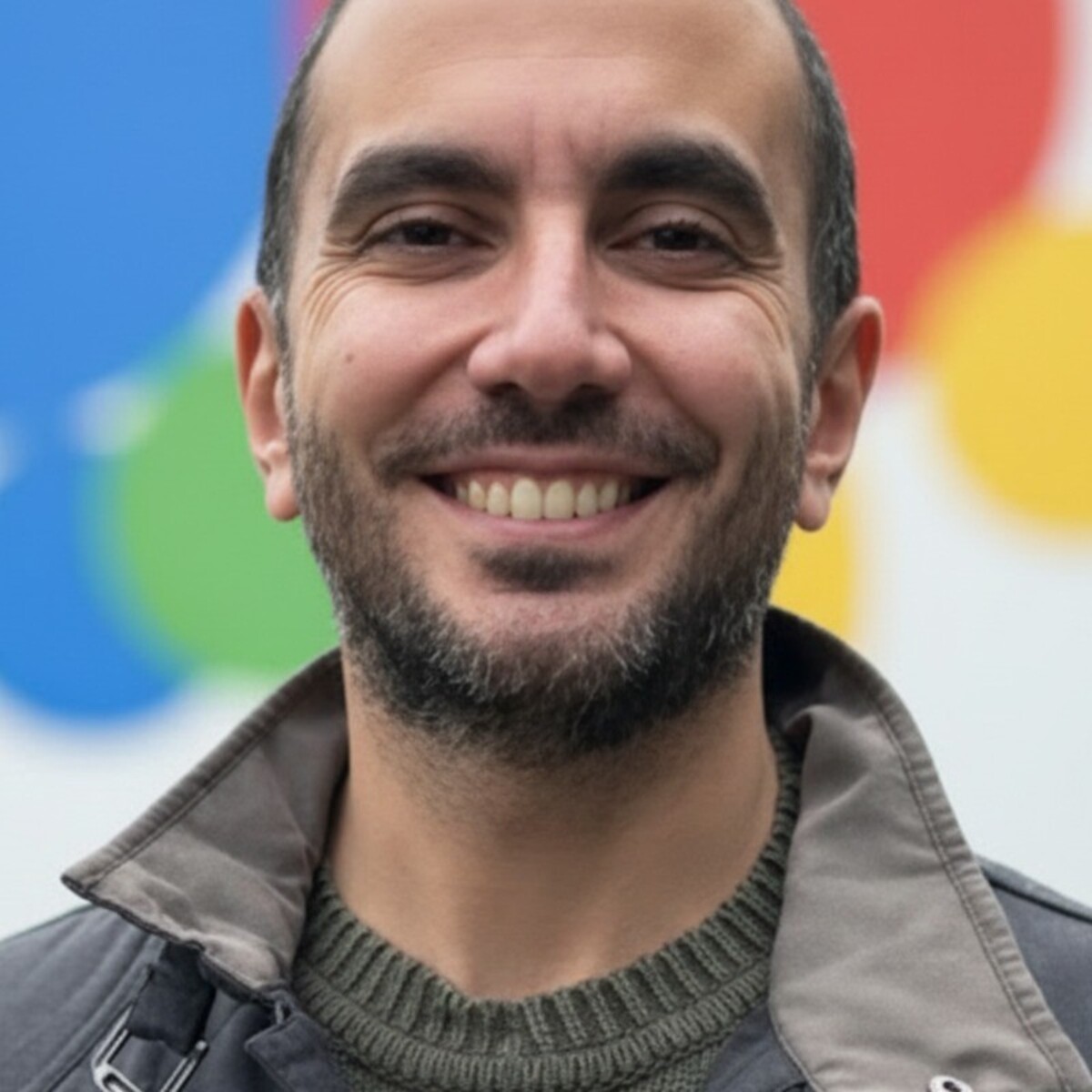 AJ Neeme