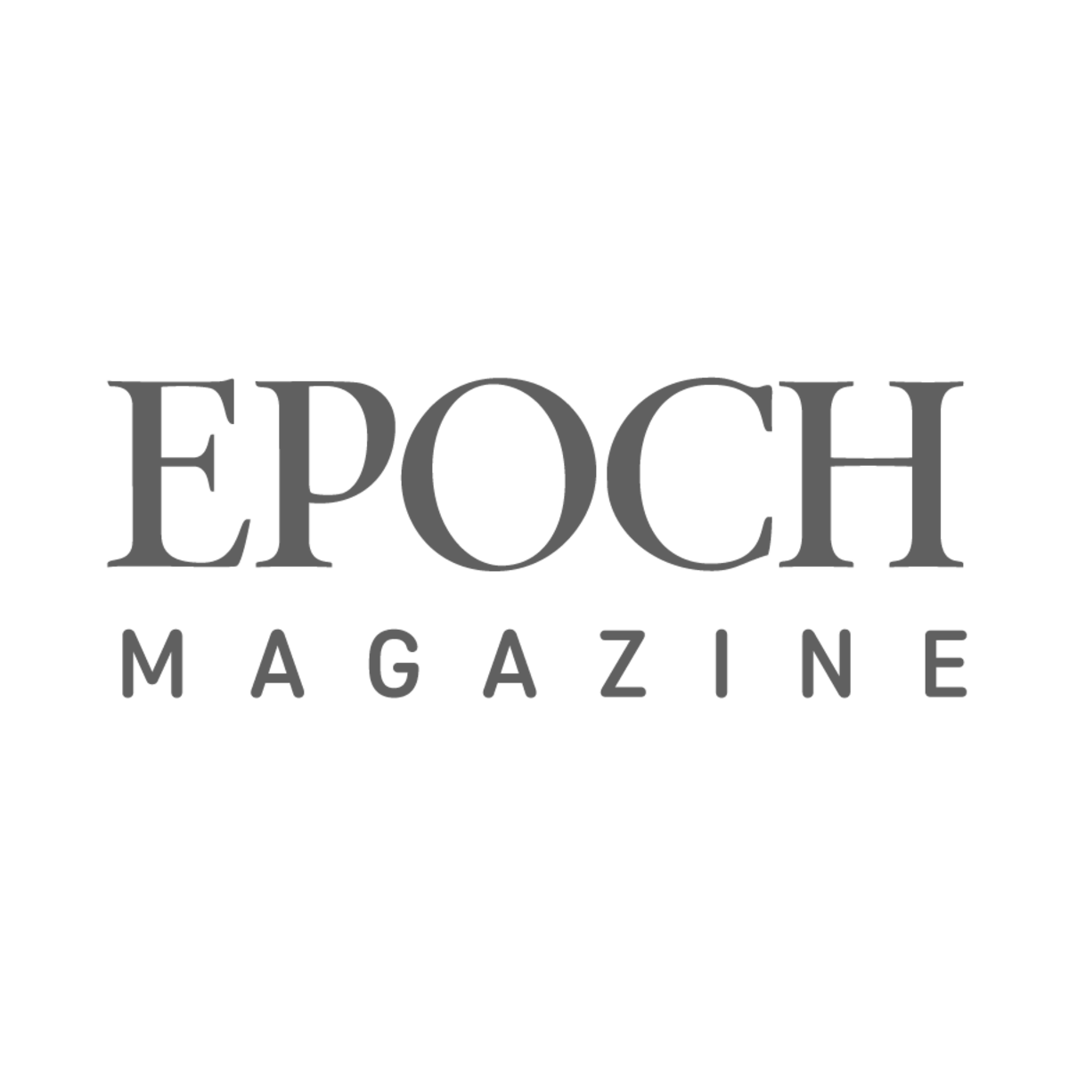 Epoch Magazine