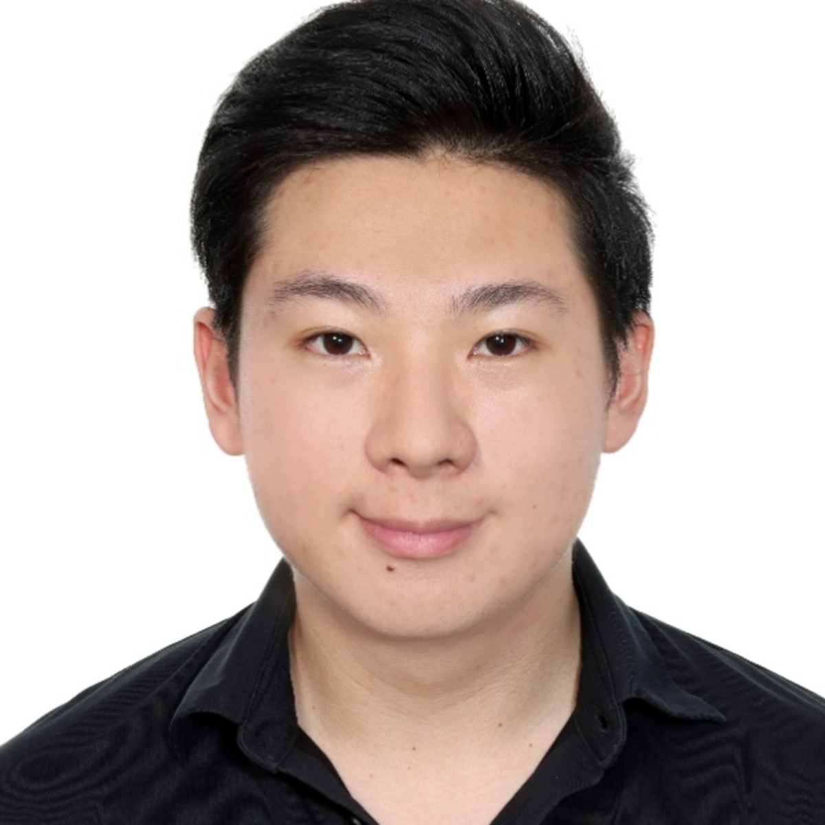Zheng Jie Lim