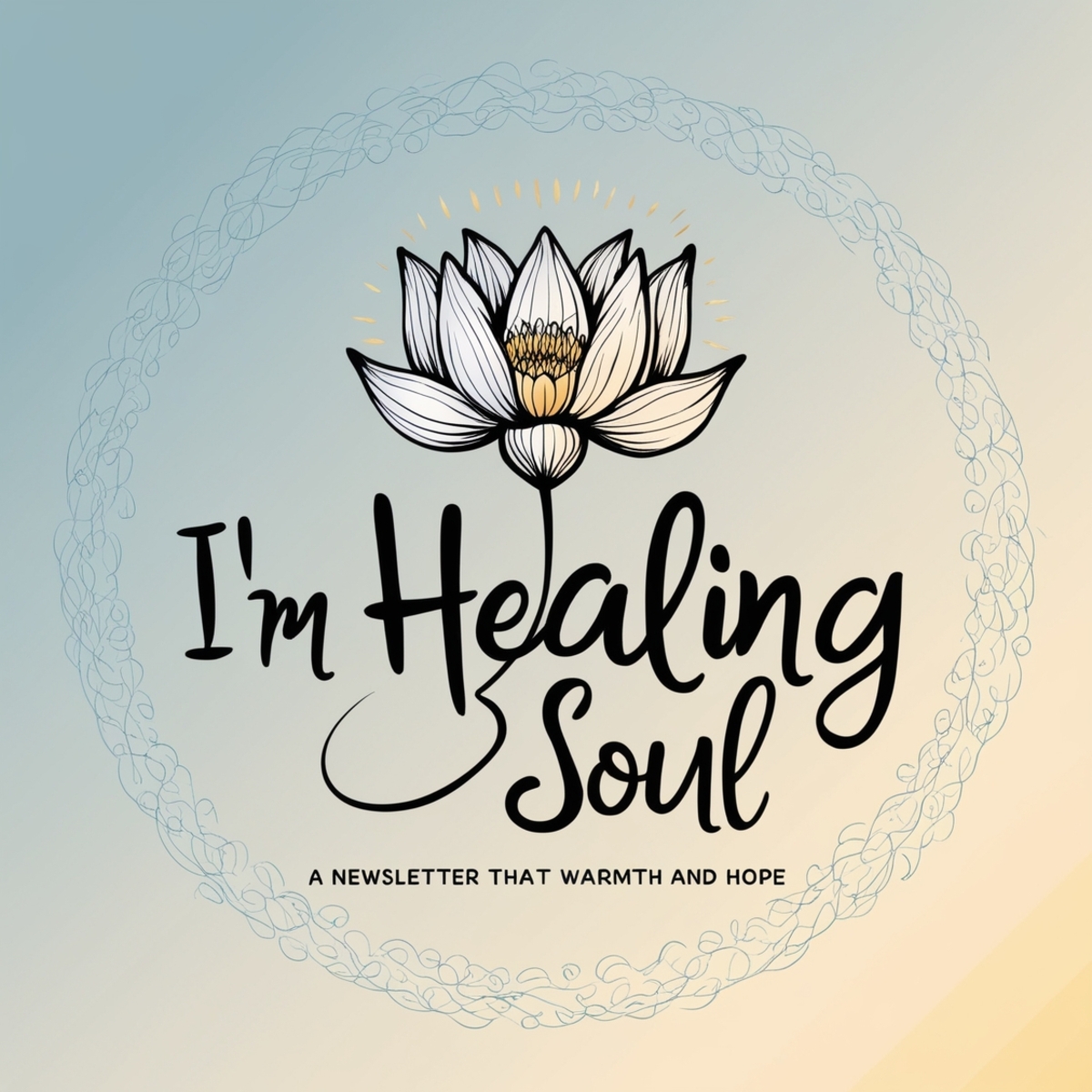 healing soul