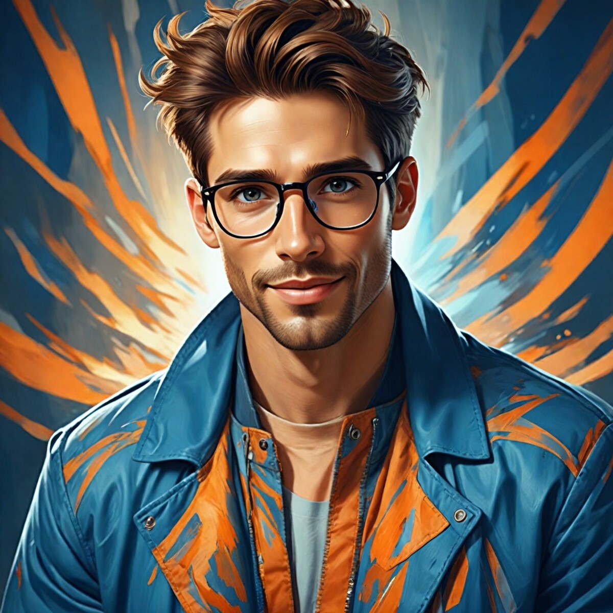 AI Art With Troy