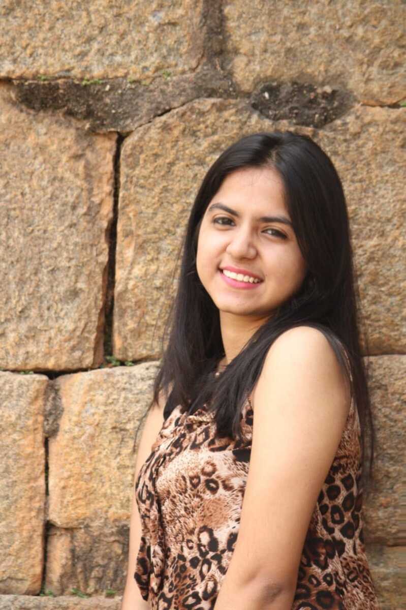 Janhvi Singh