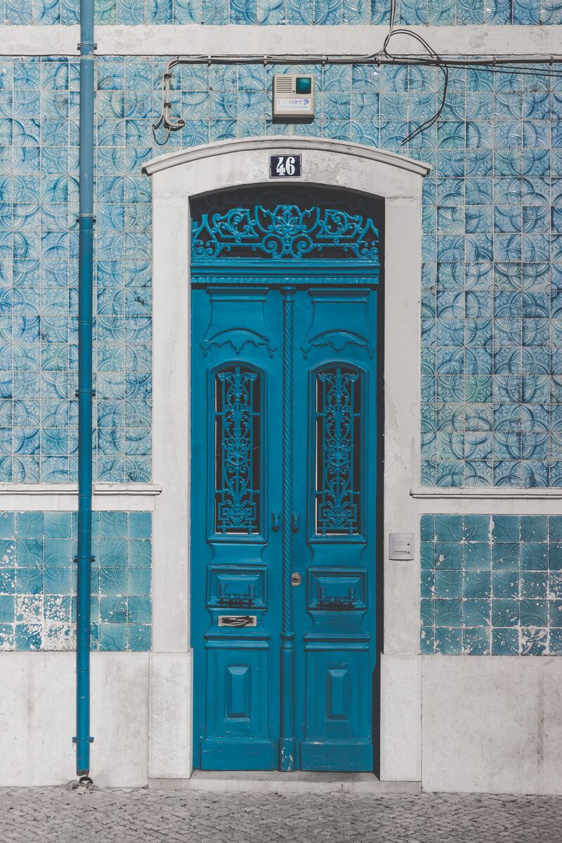 Portugal Decoded
