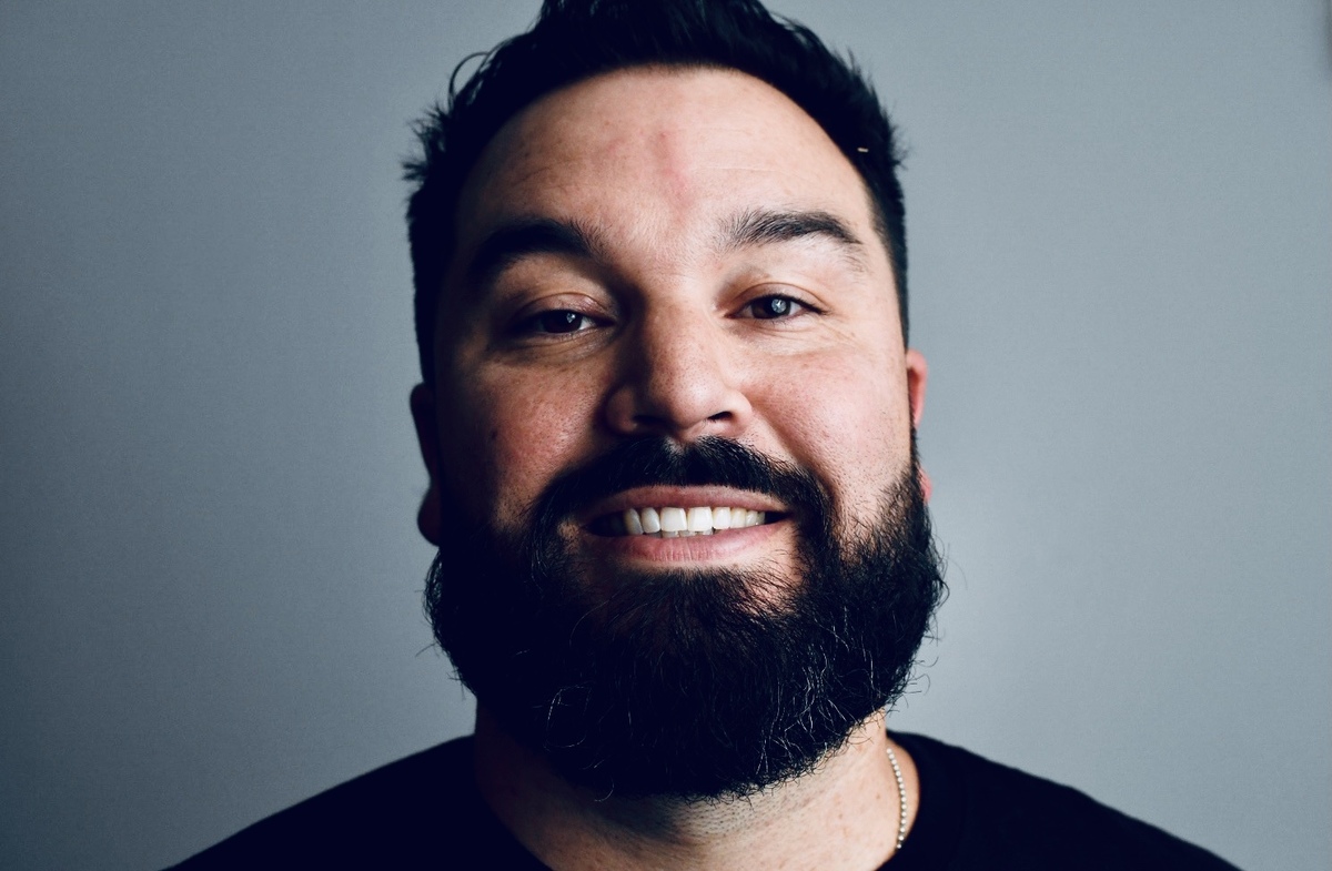 Nate Valentin