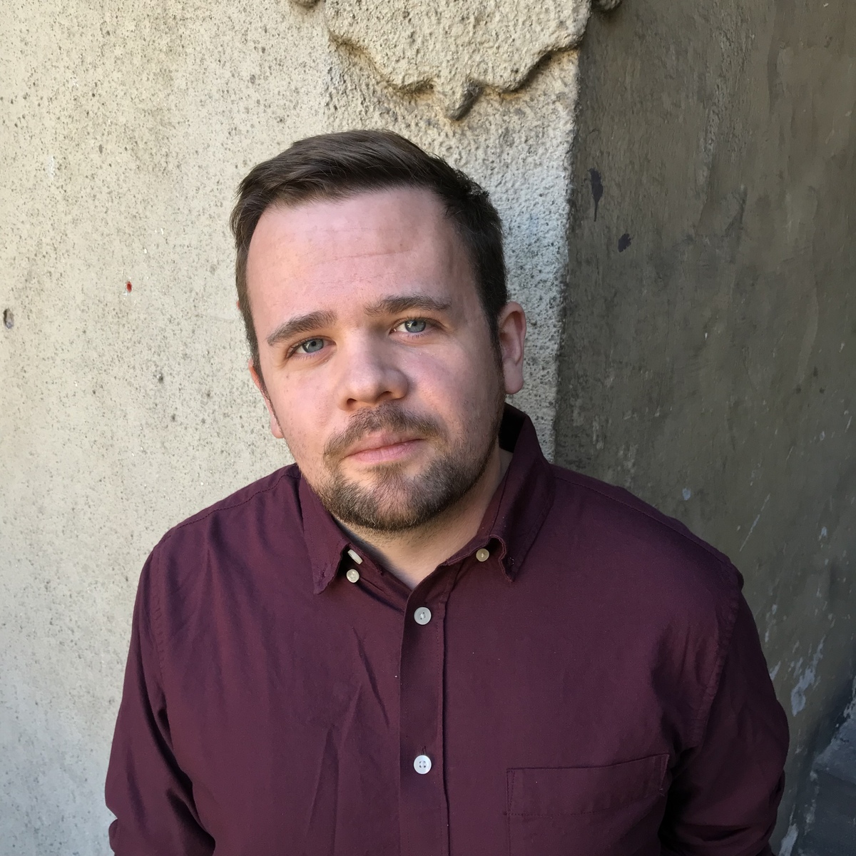 Andrew Davison