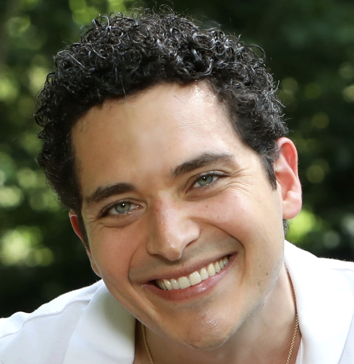 Aquiba Benarroch, CFA