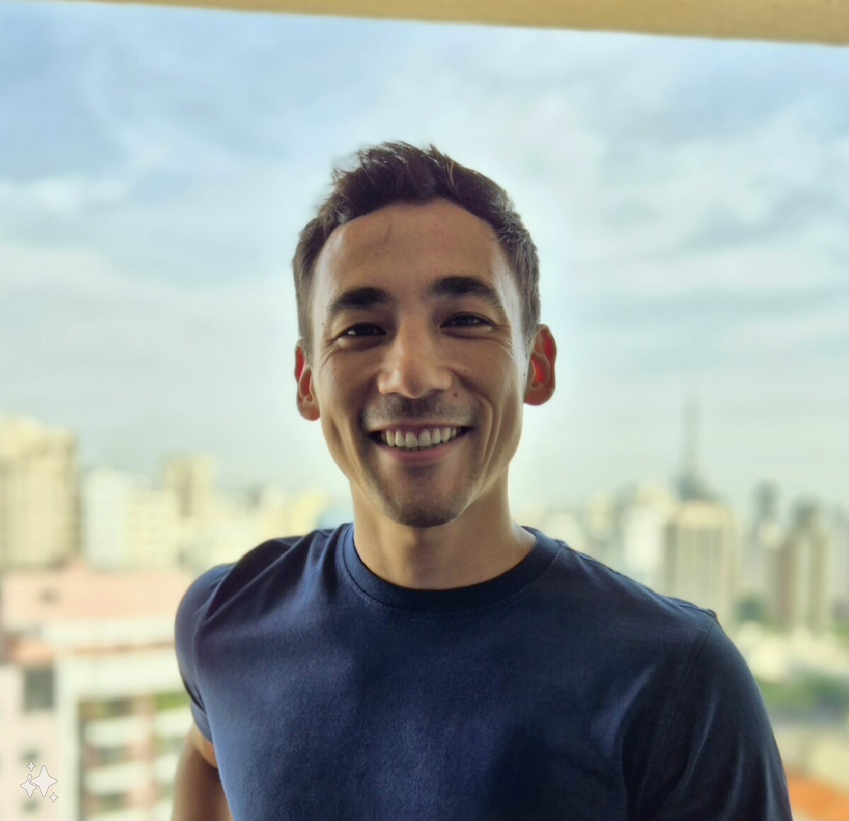 Renato Chu