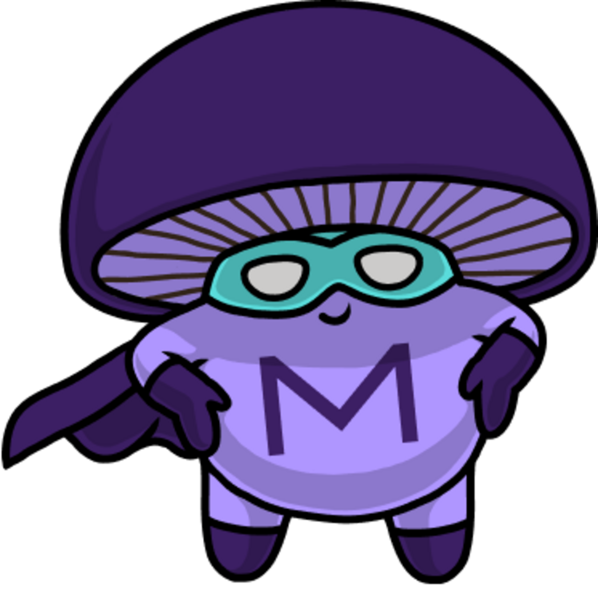 mycoman