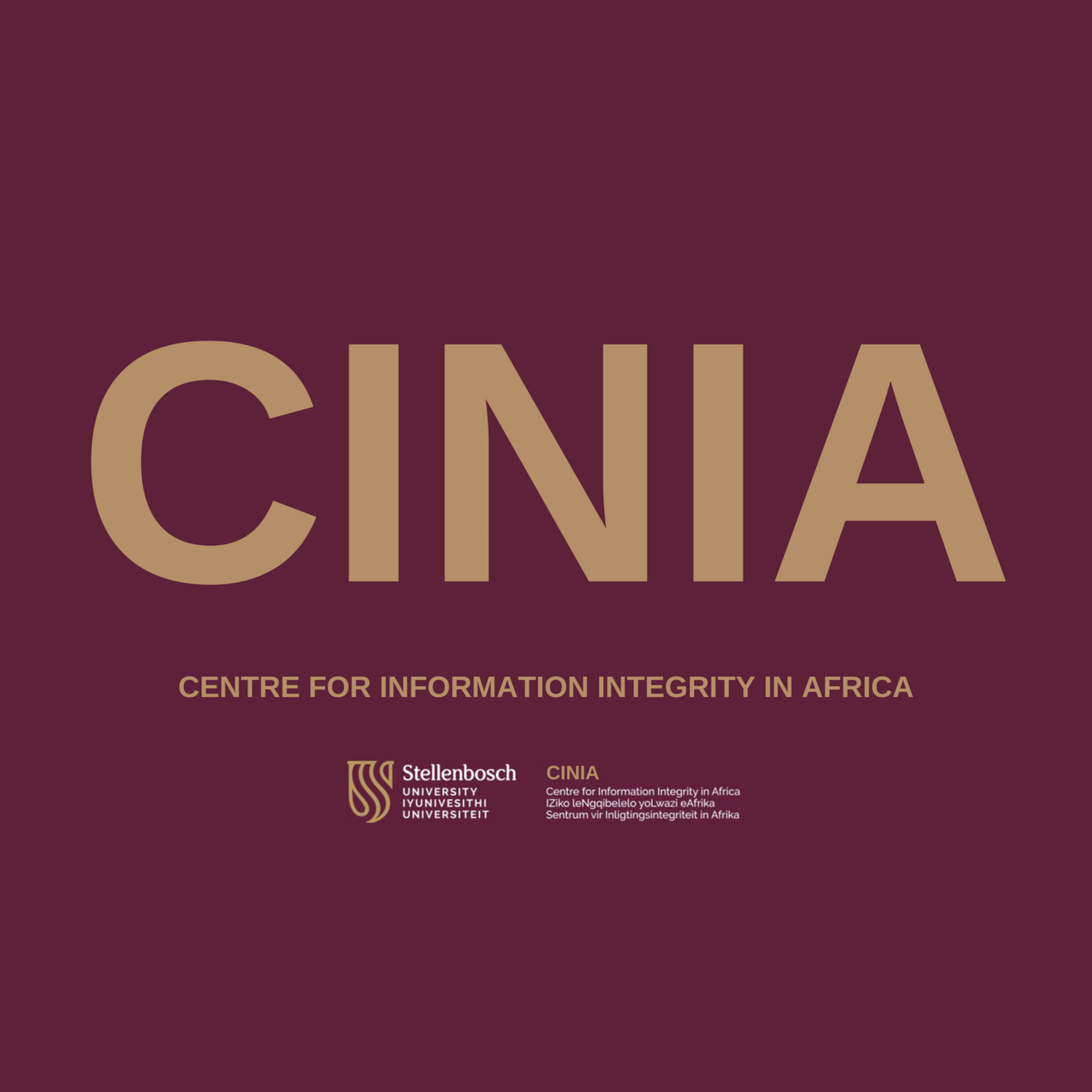 Centre for Information Integrity in Africa