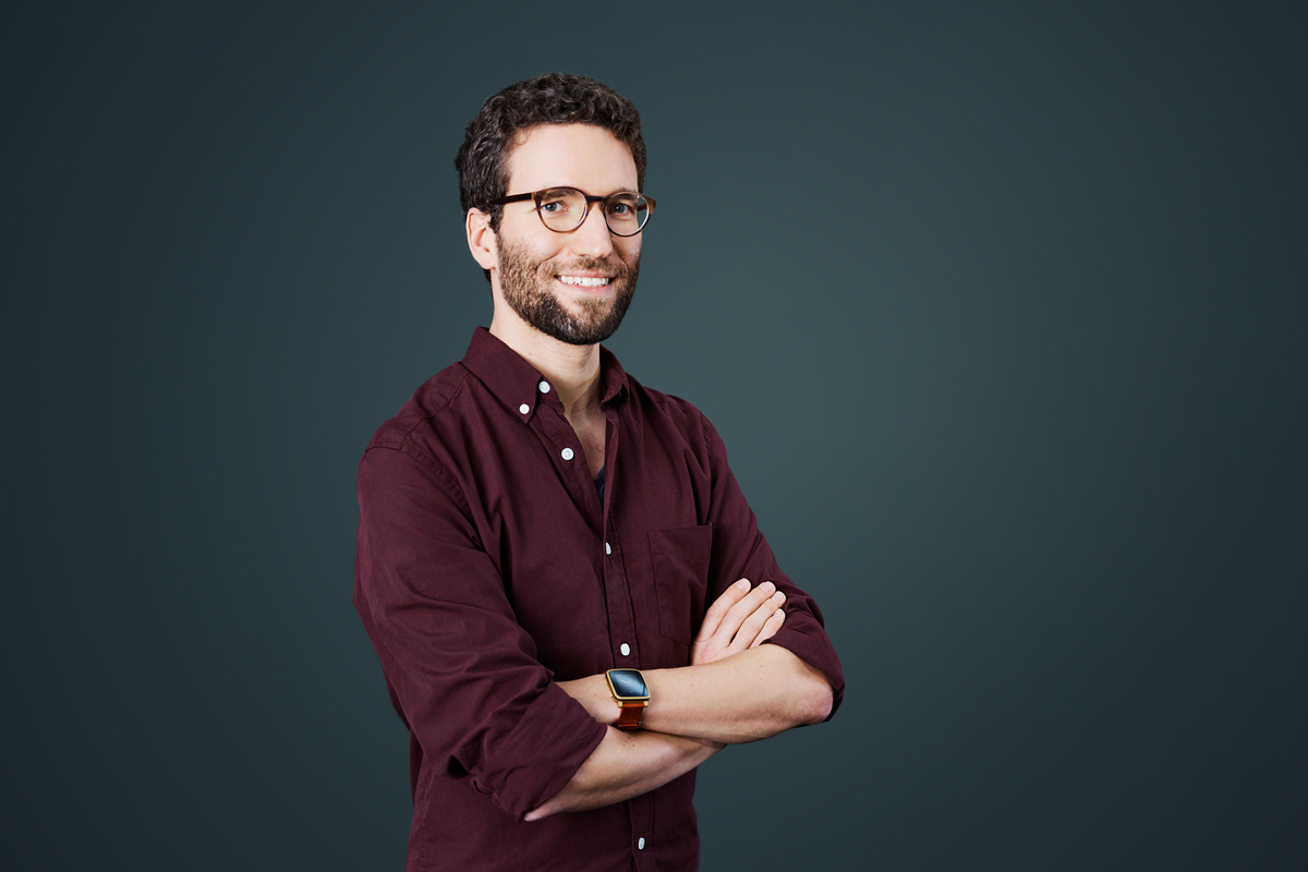 Dominik Schwarz