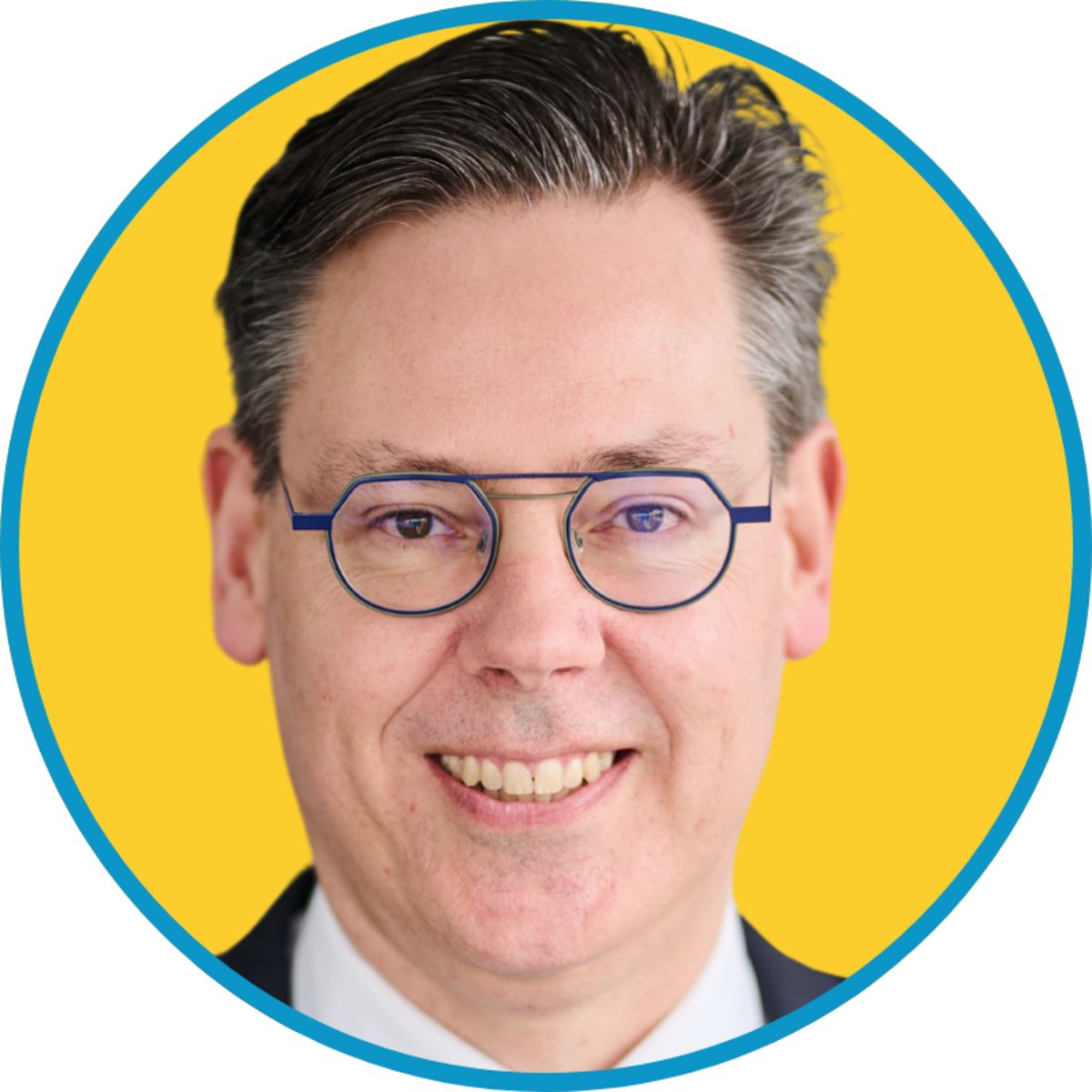 Steven Claes
