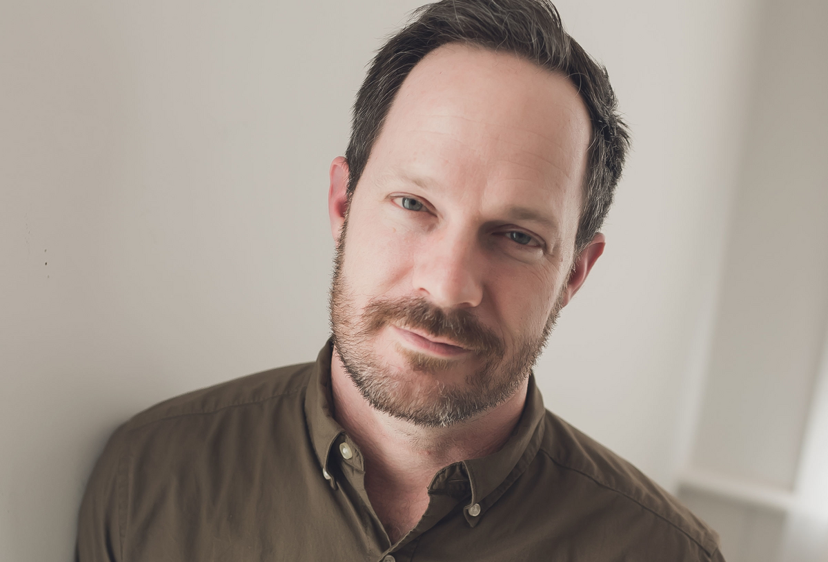 Adam Kellogg