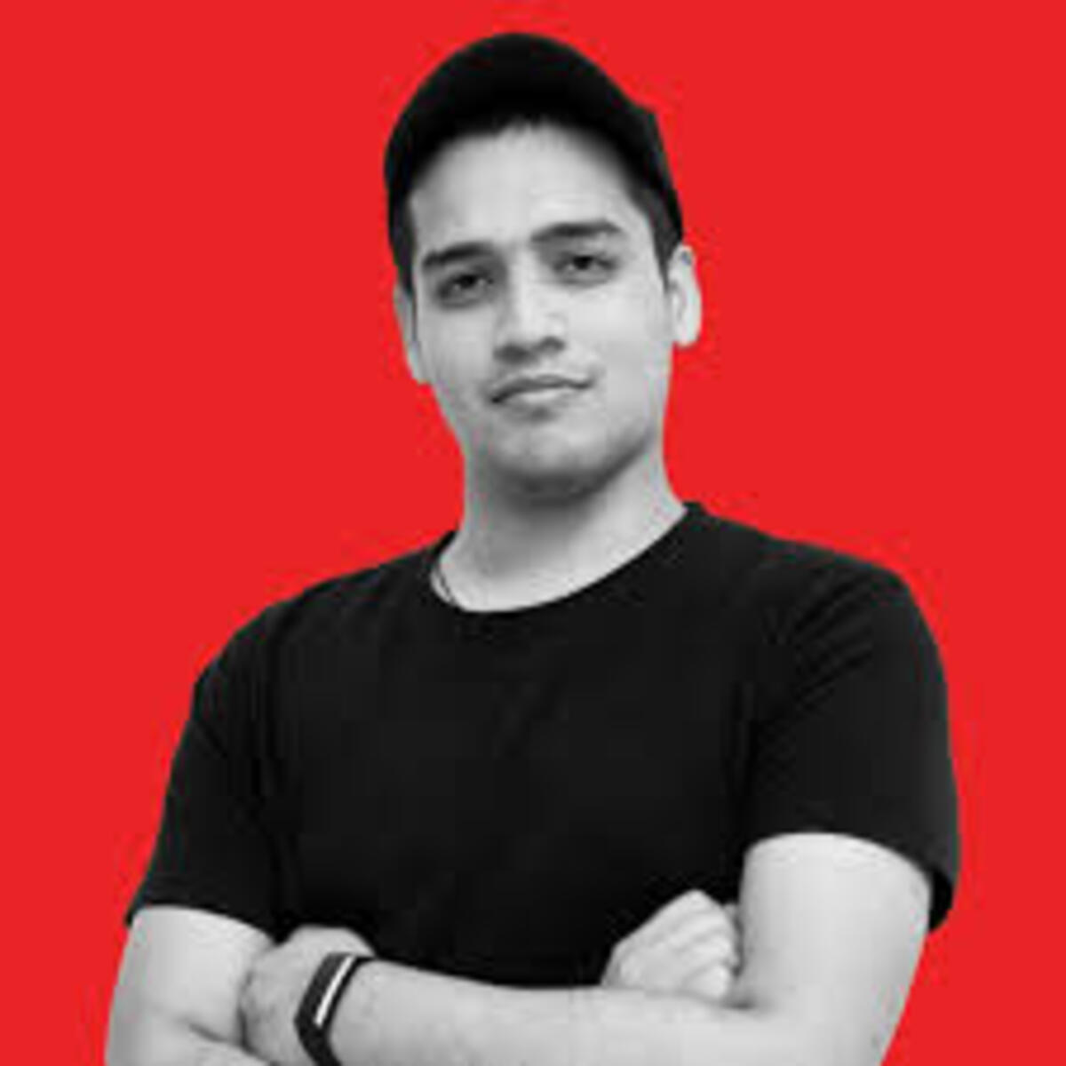 Rahul Pandey