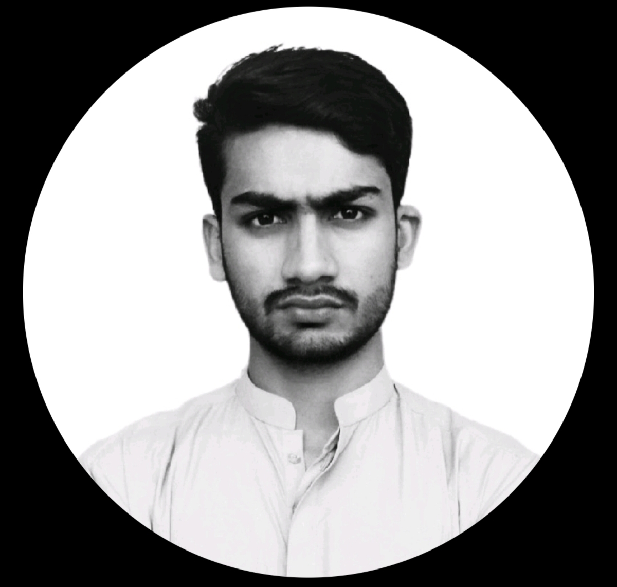 Mairaj Ahmed