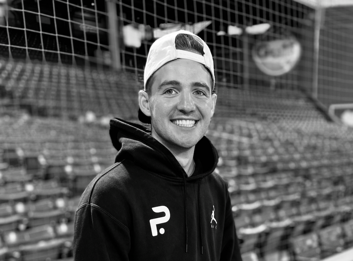 Patrick McDonnell