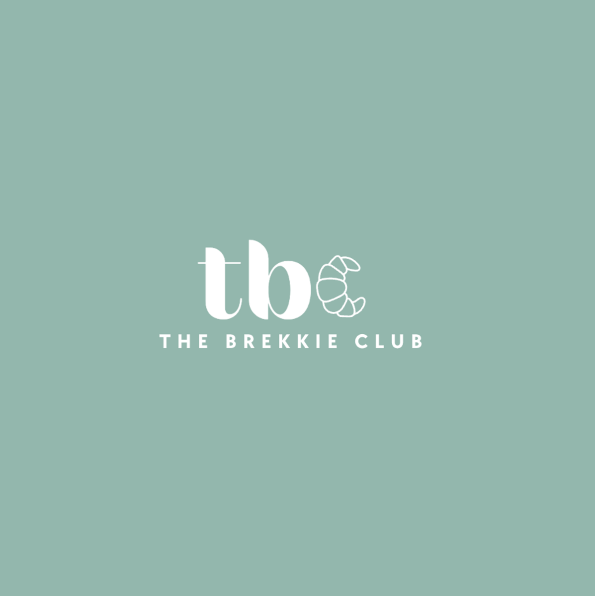 The Brekkie Club