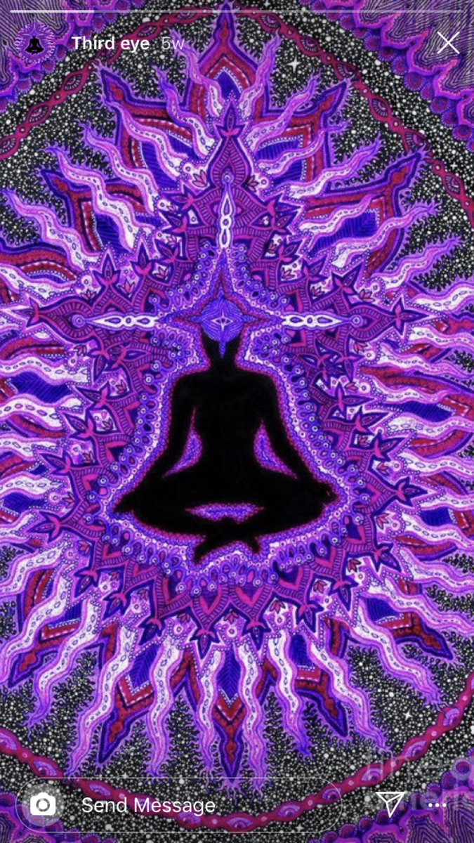 Did You Take Your Meditation