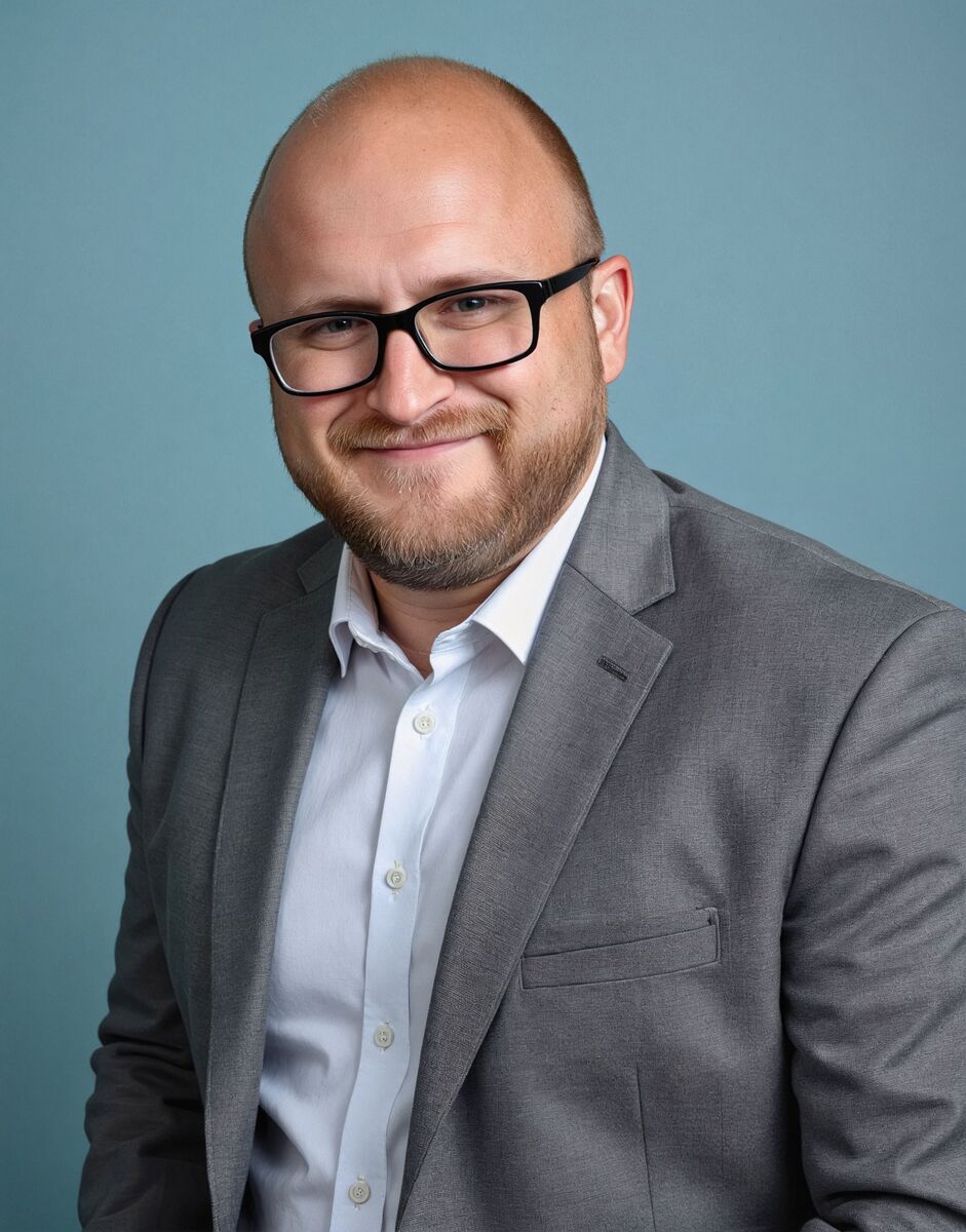 Jonathan Morgan