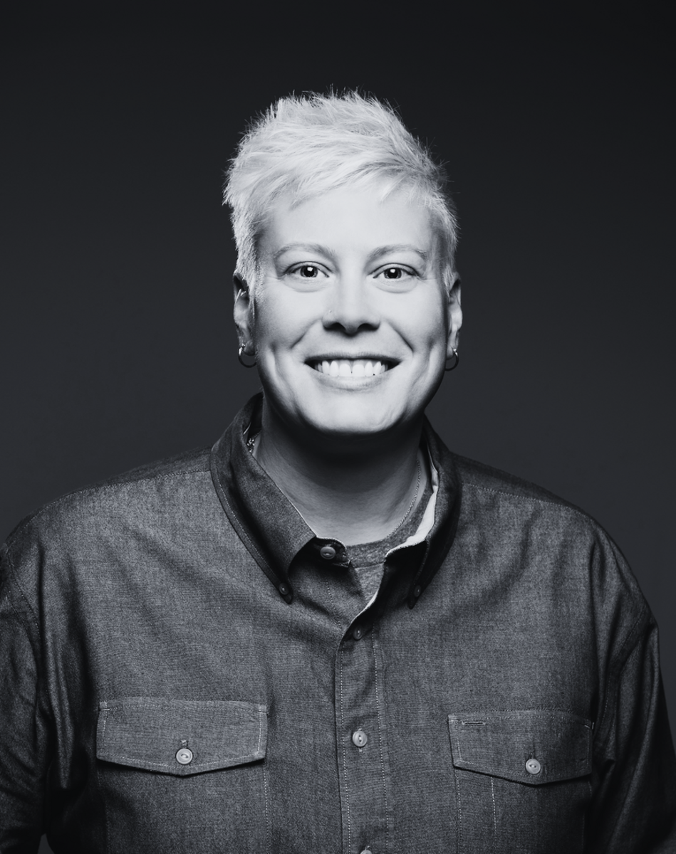 Jen Burkhardt