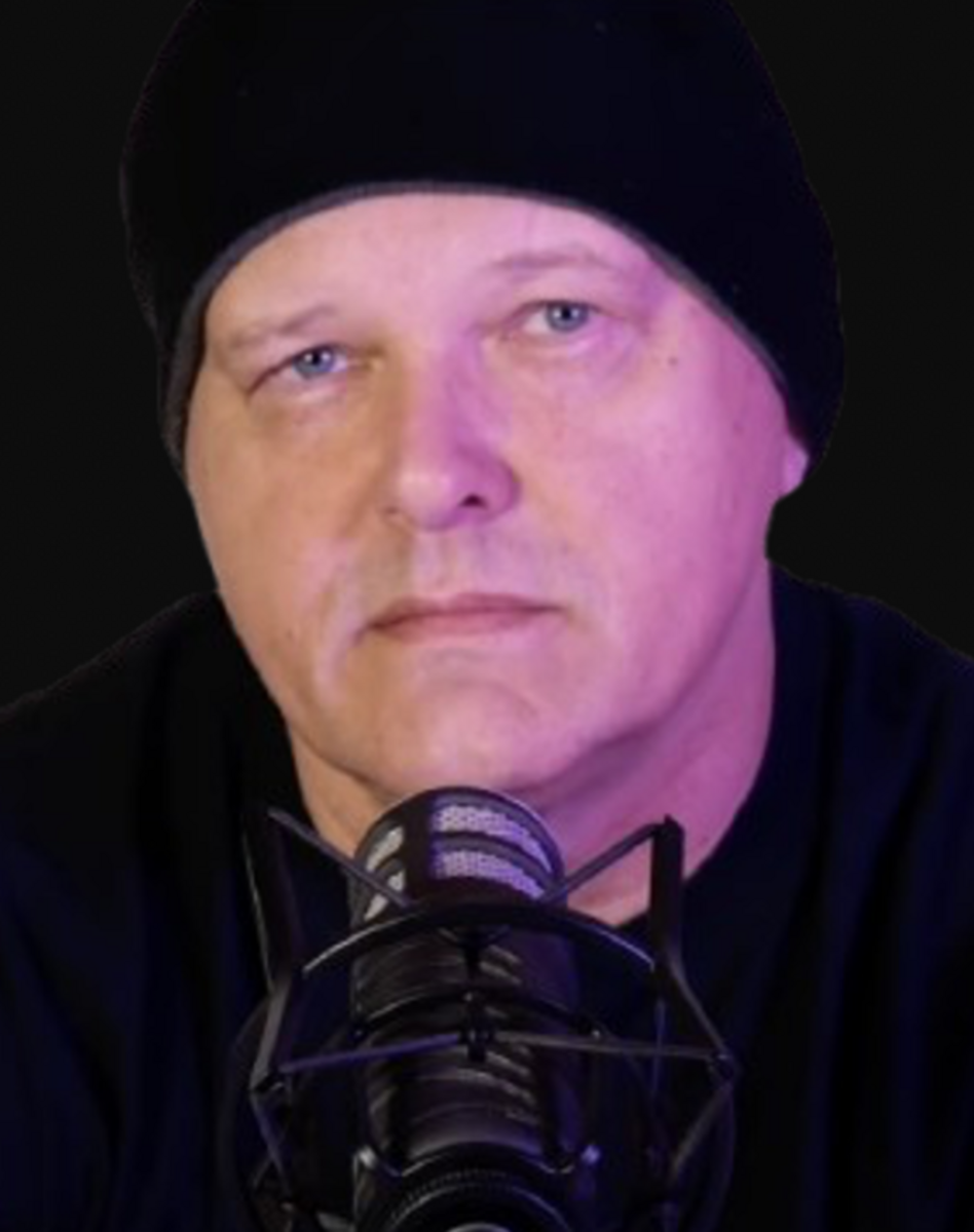 Mike West