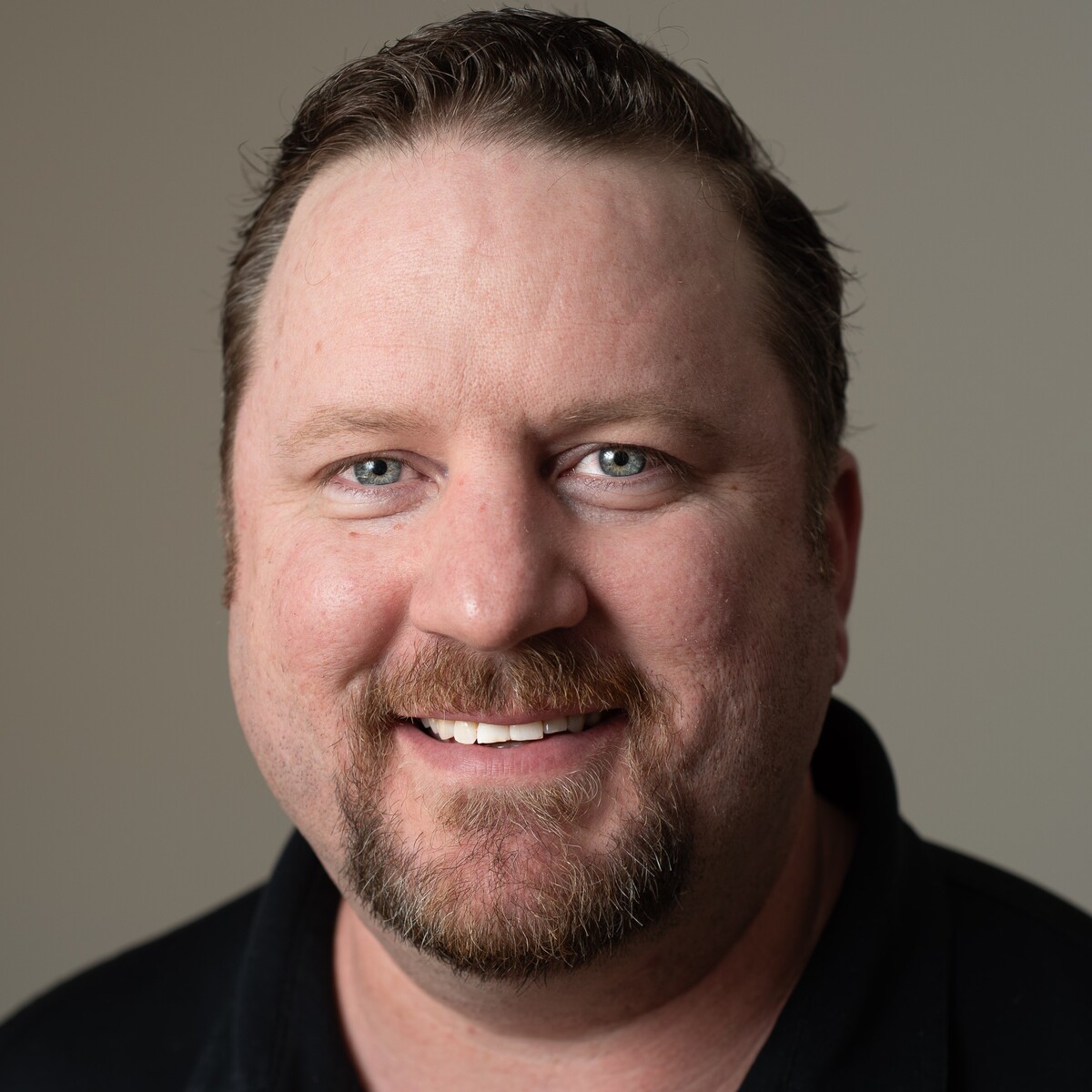Kevin Henderson