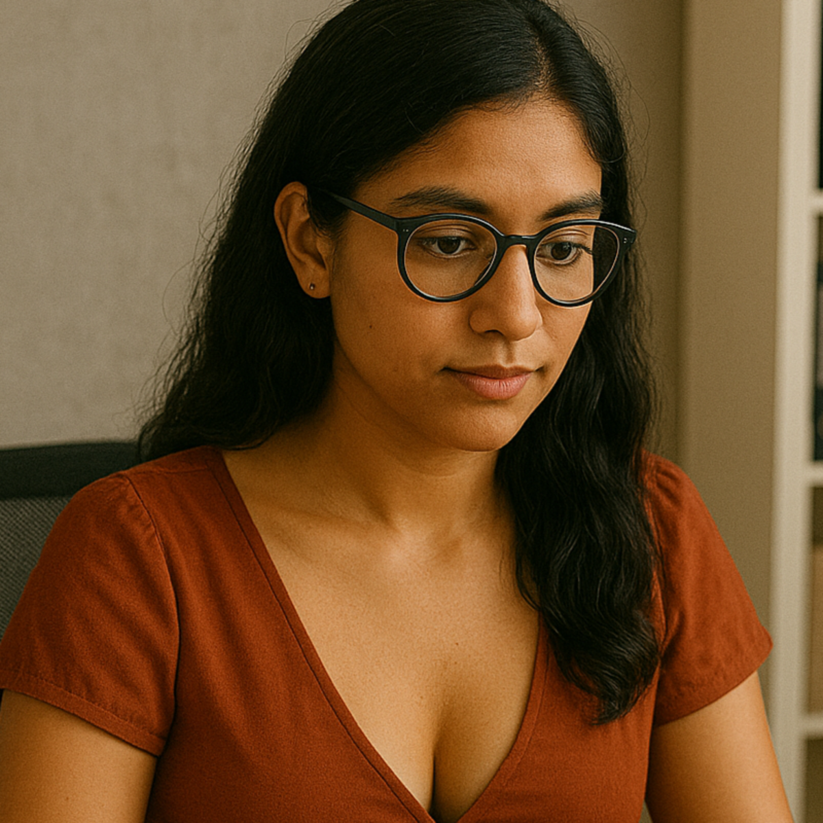 Nadia Breadbin Insights