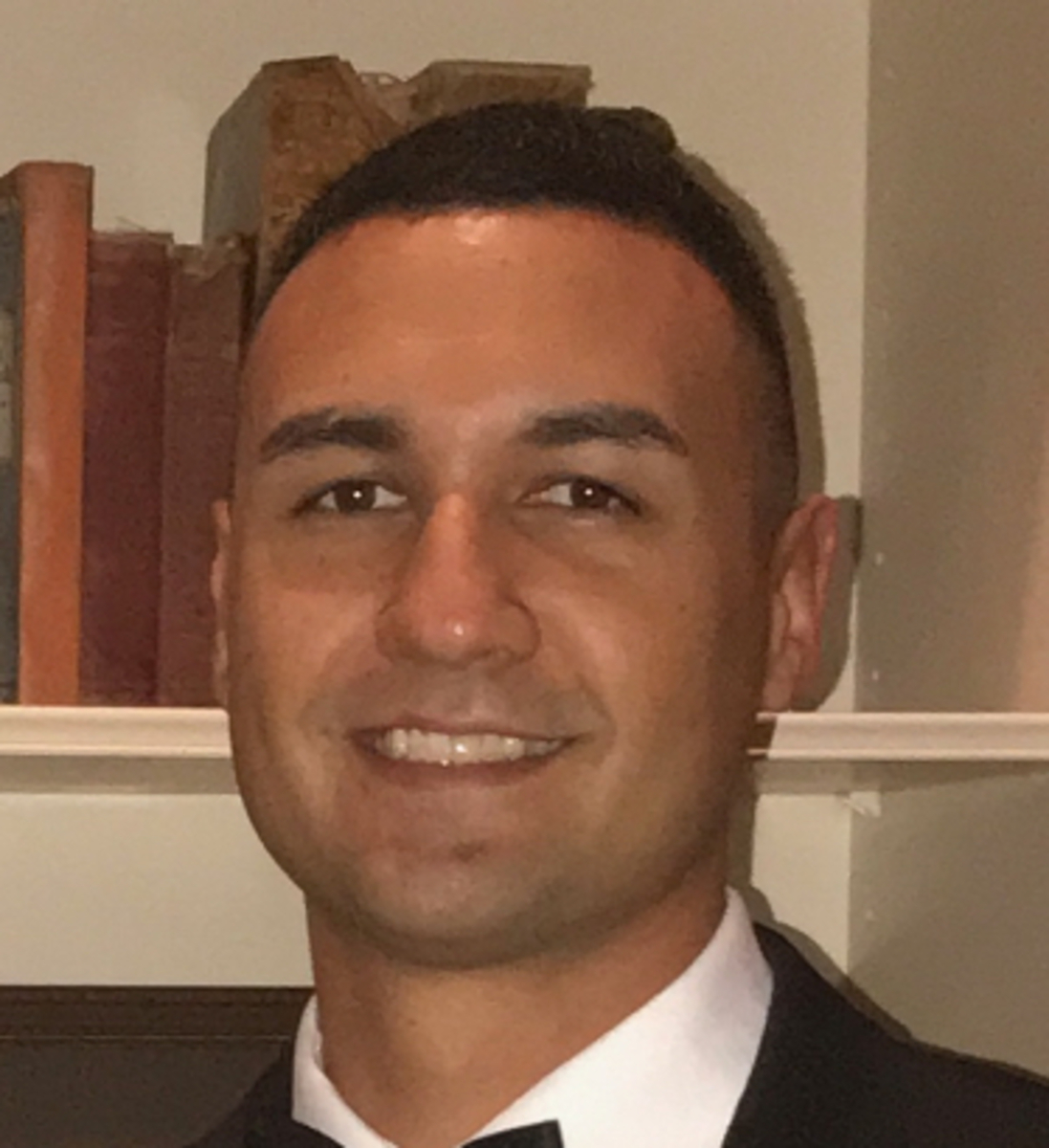 Ryan DeQuiroz