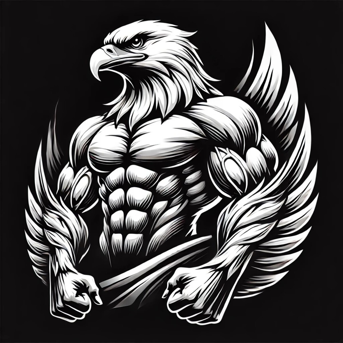 Eagle Mike