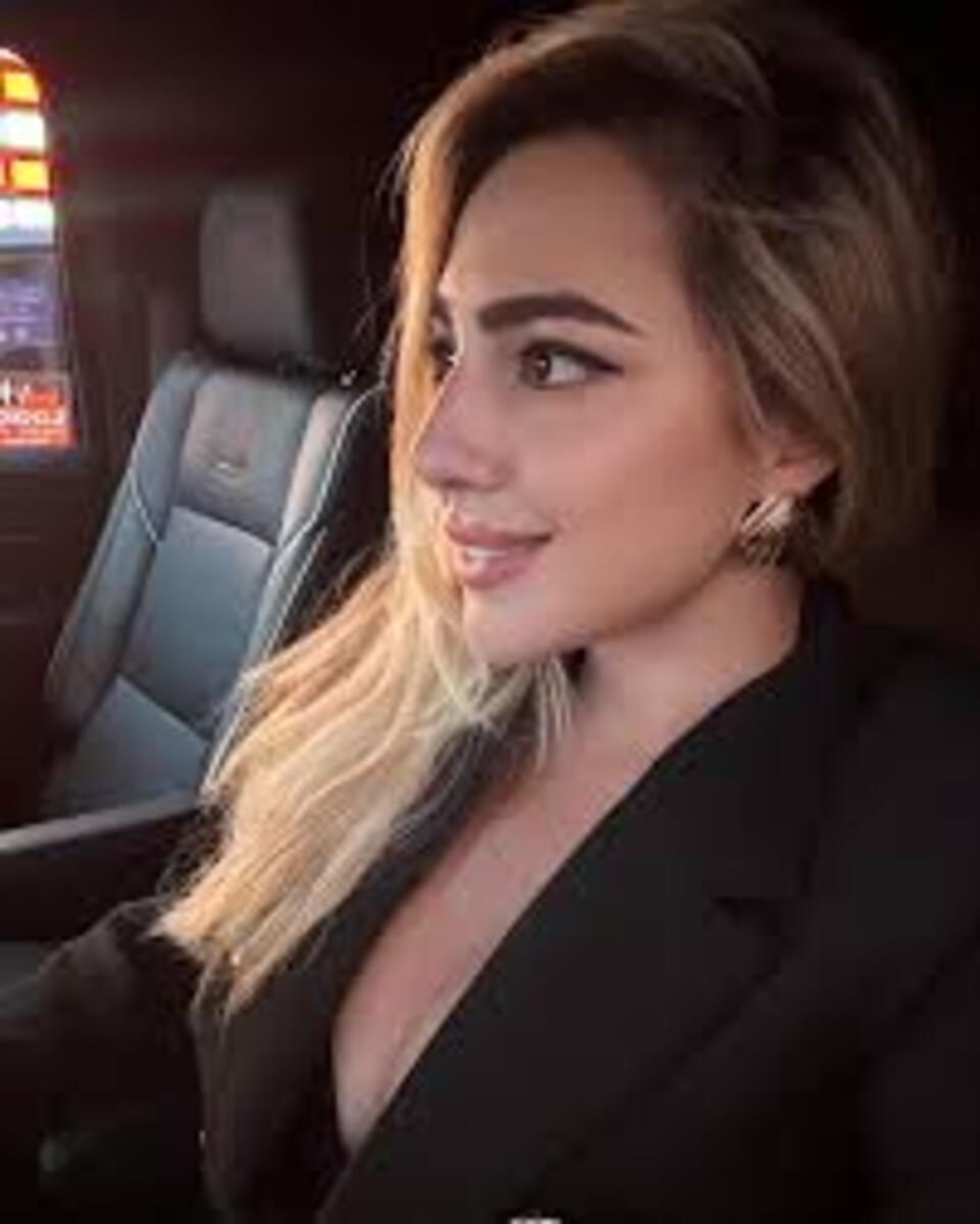 Merve Isler