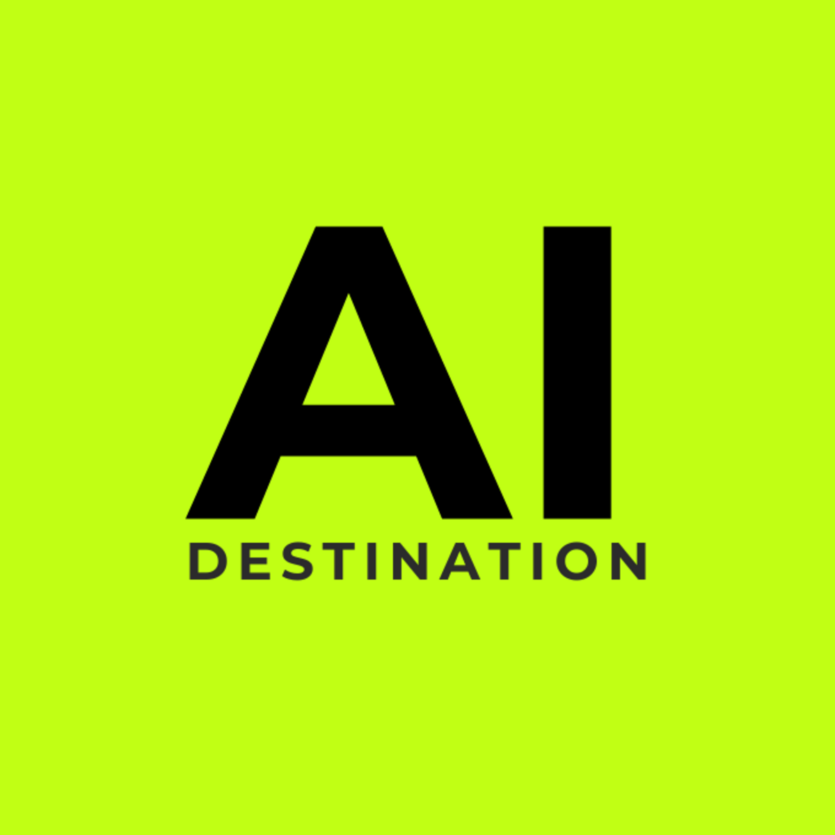 AI Destination