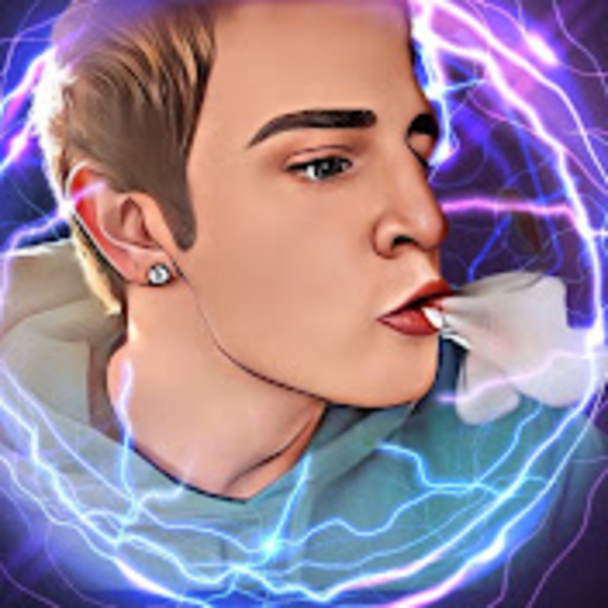 Disorder Vapes