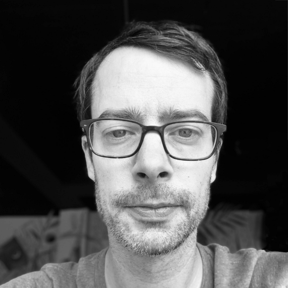 Patrick Horvath