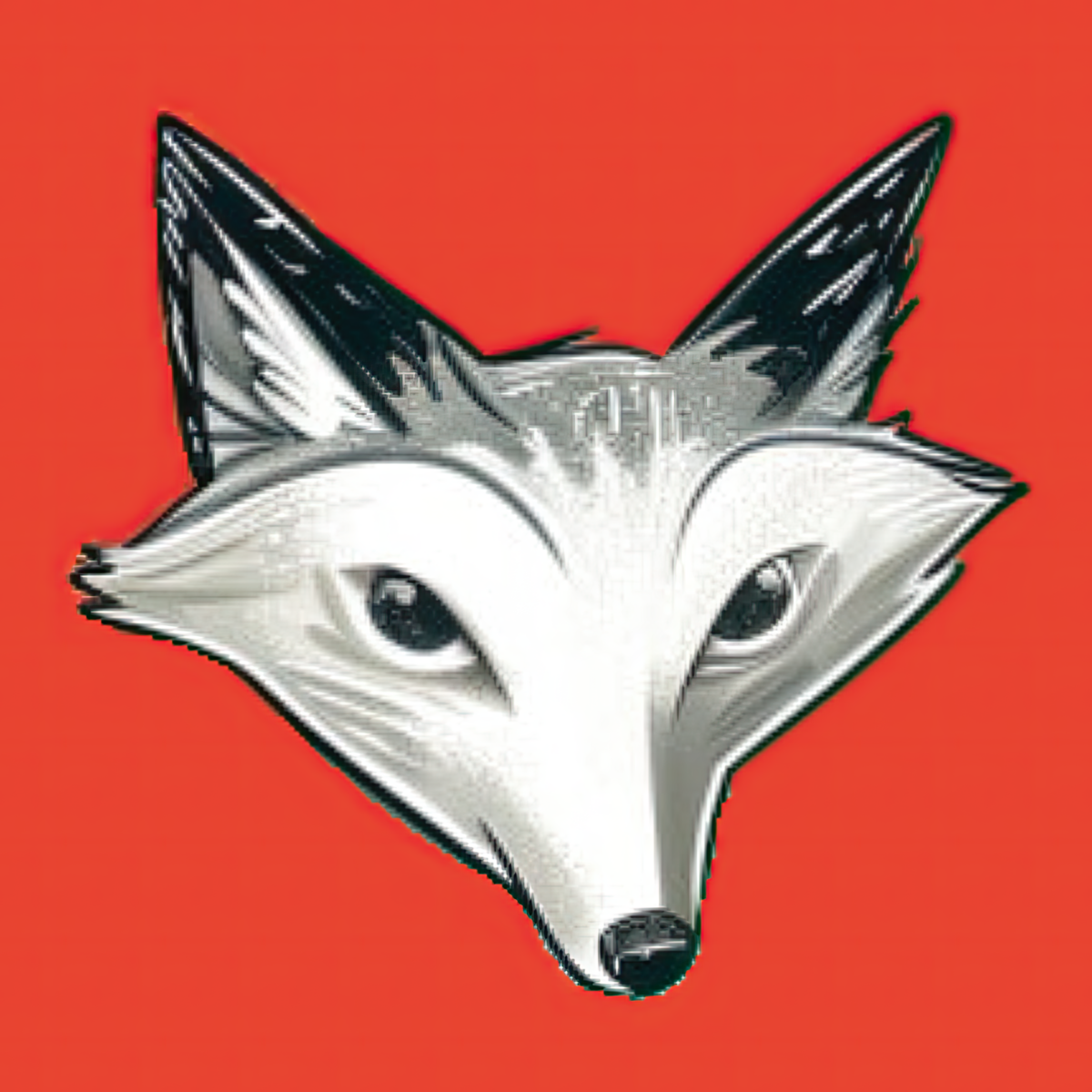 Silver FOX
