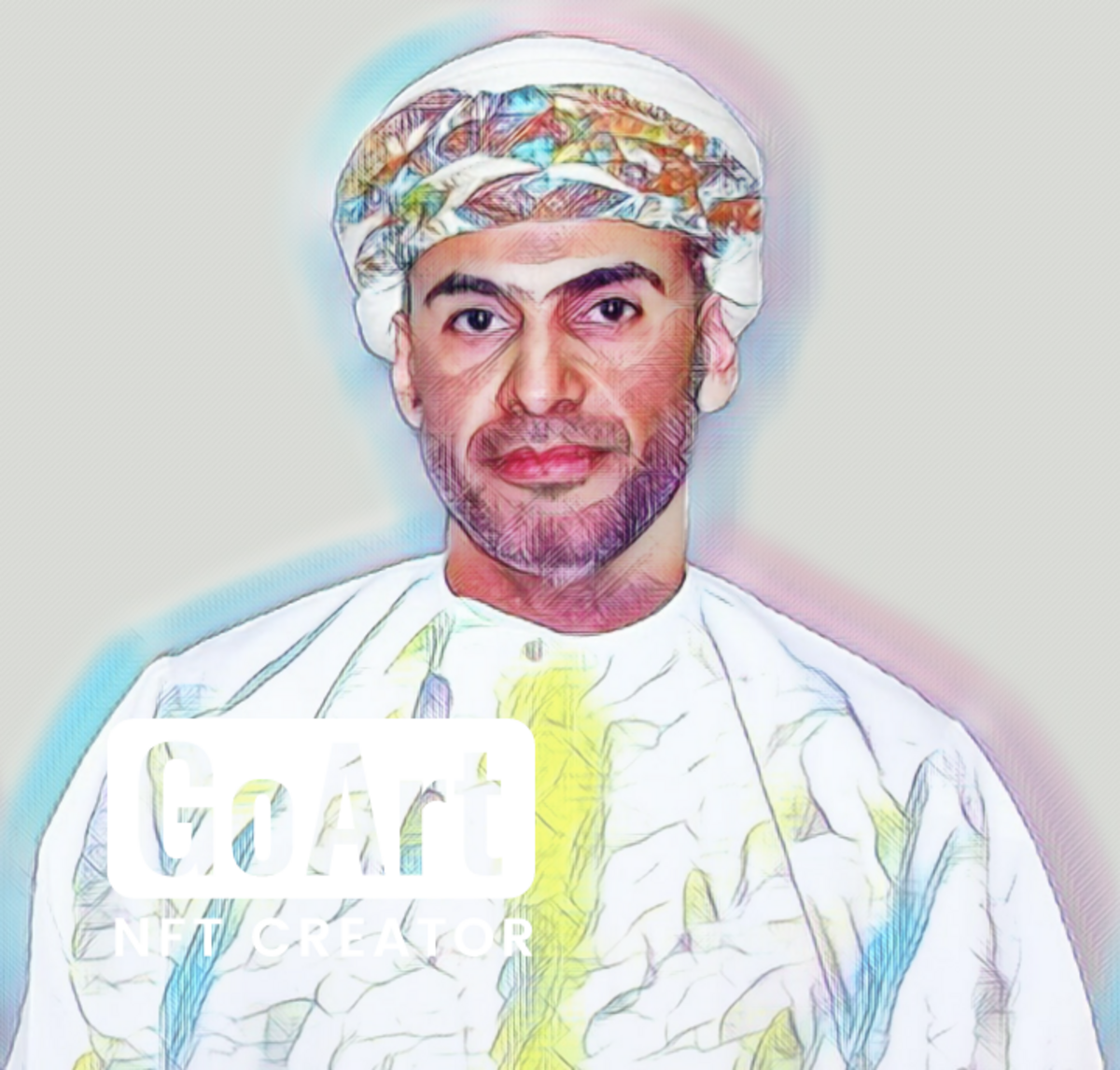Khalid Allhosni