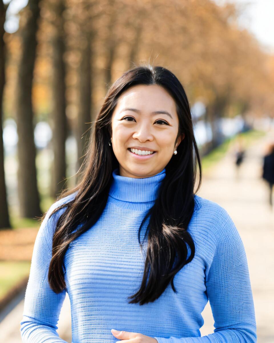 Sara Fung