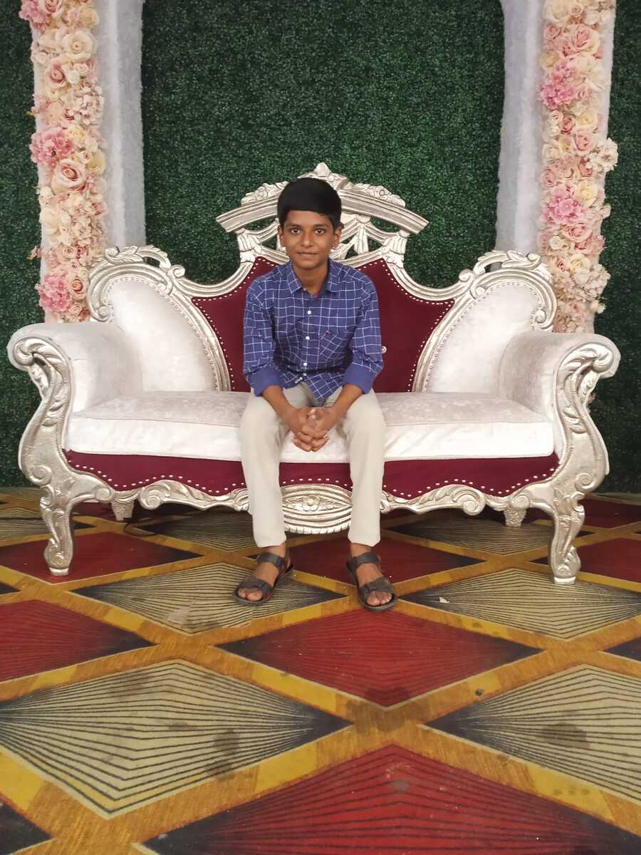 Akshar Vaishnav