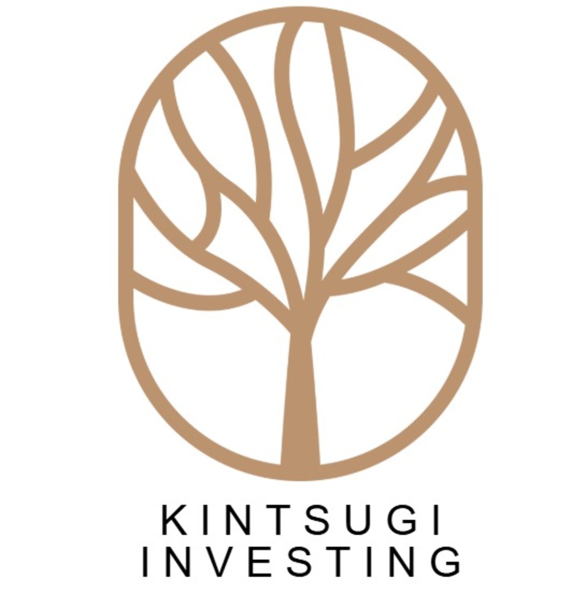 Kintsugi Investing