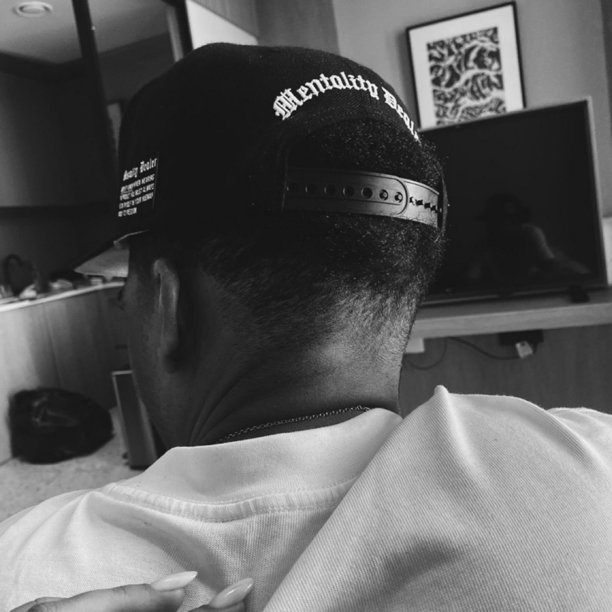 MALCOM G