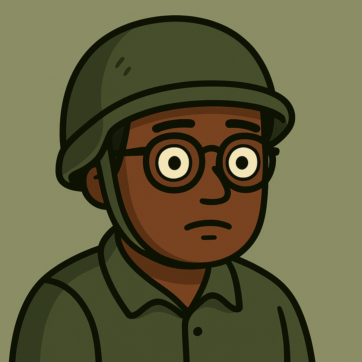 Prepper Perry