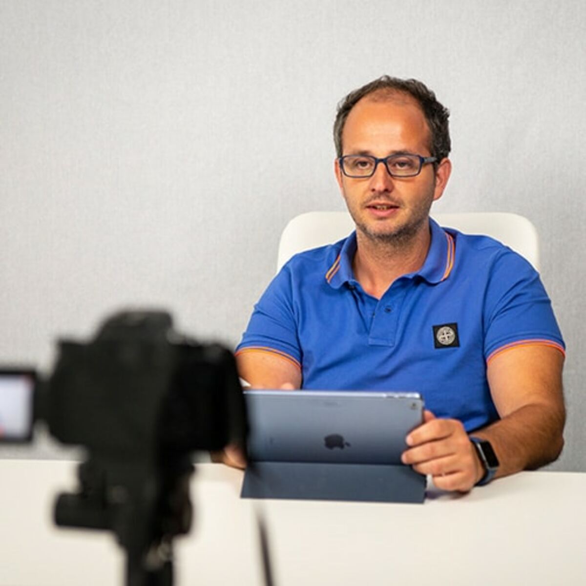 Alvaro Blanco