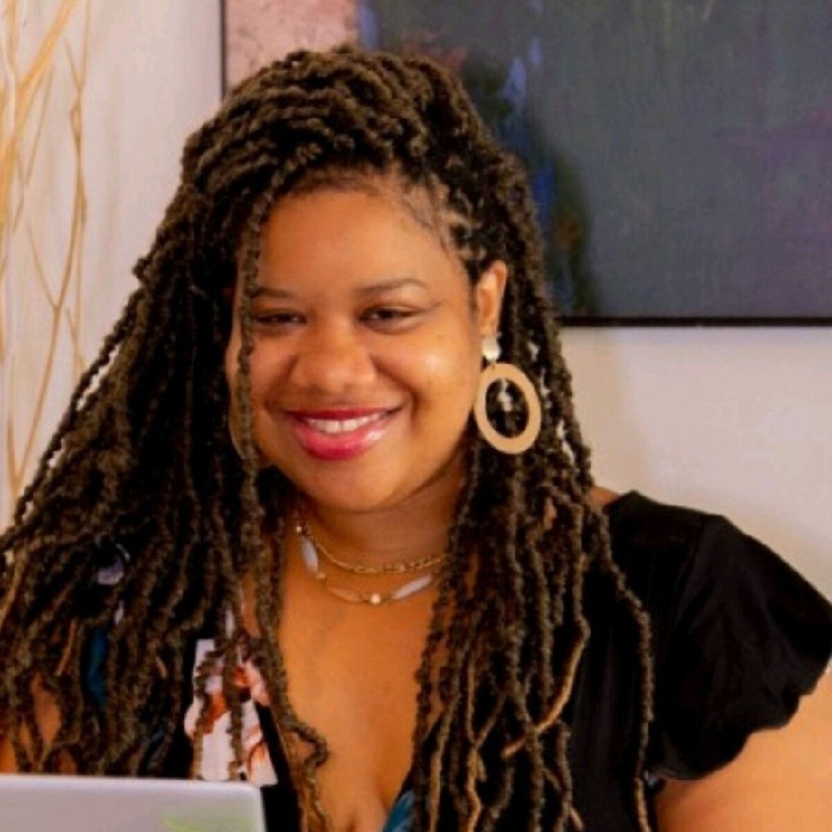 Tiffany English